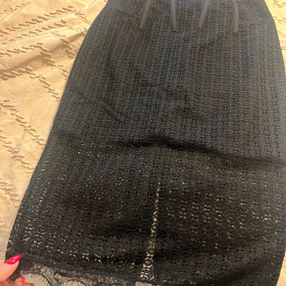 Marciano 2 piece dress set - Picture 2 of 7